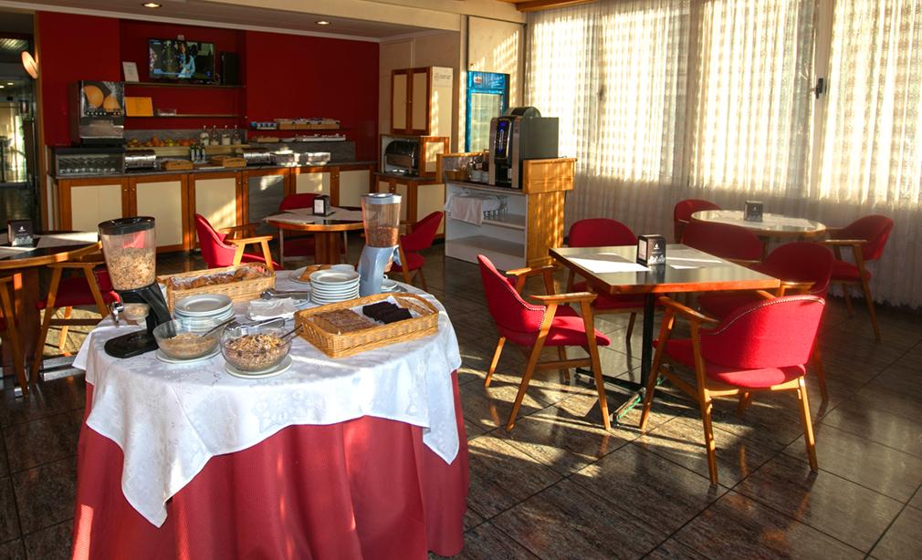 Hotel Reconquista Alcoy Extérieur photo