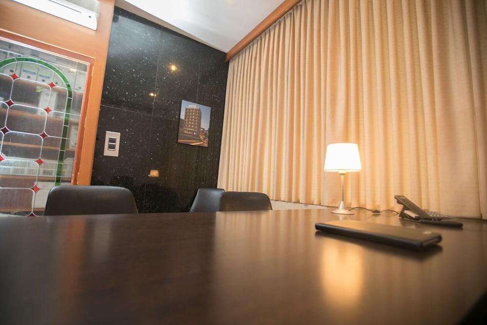 Hotel Reconquista Alcoy Extérieur photo