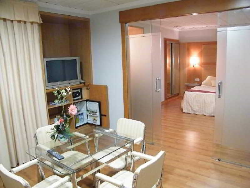 Hotel Reconquista Alcoy Extérieur photo