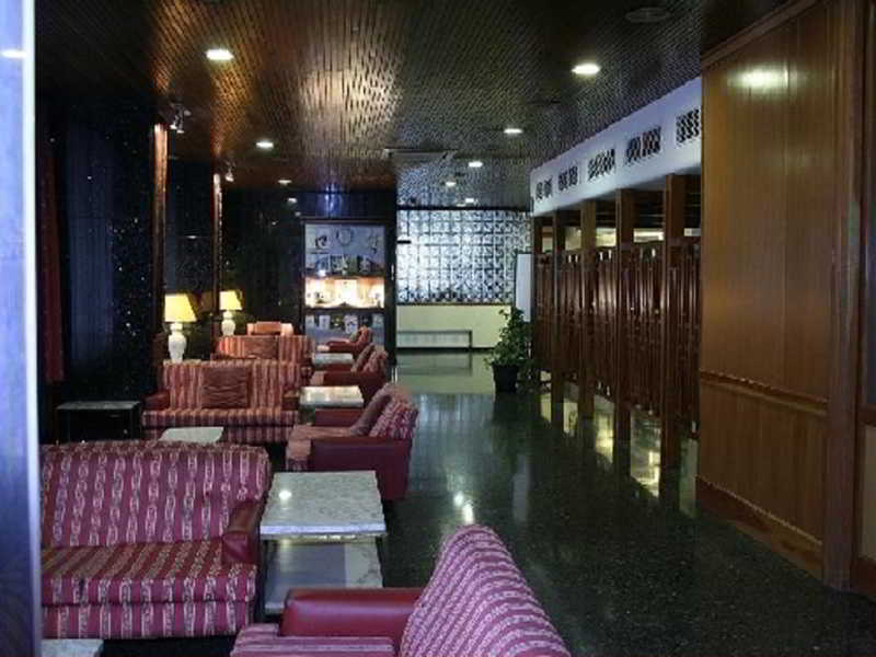 Hotel Reconquista Alcoy Extérieur photo