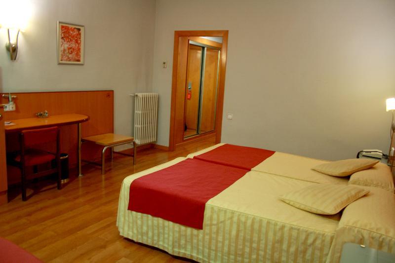 Hotel Reconquista Alcoy Extérieur photo