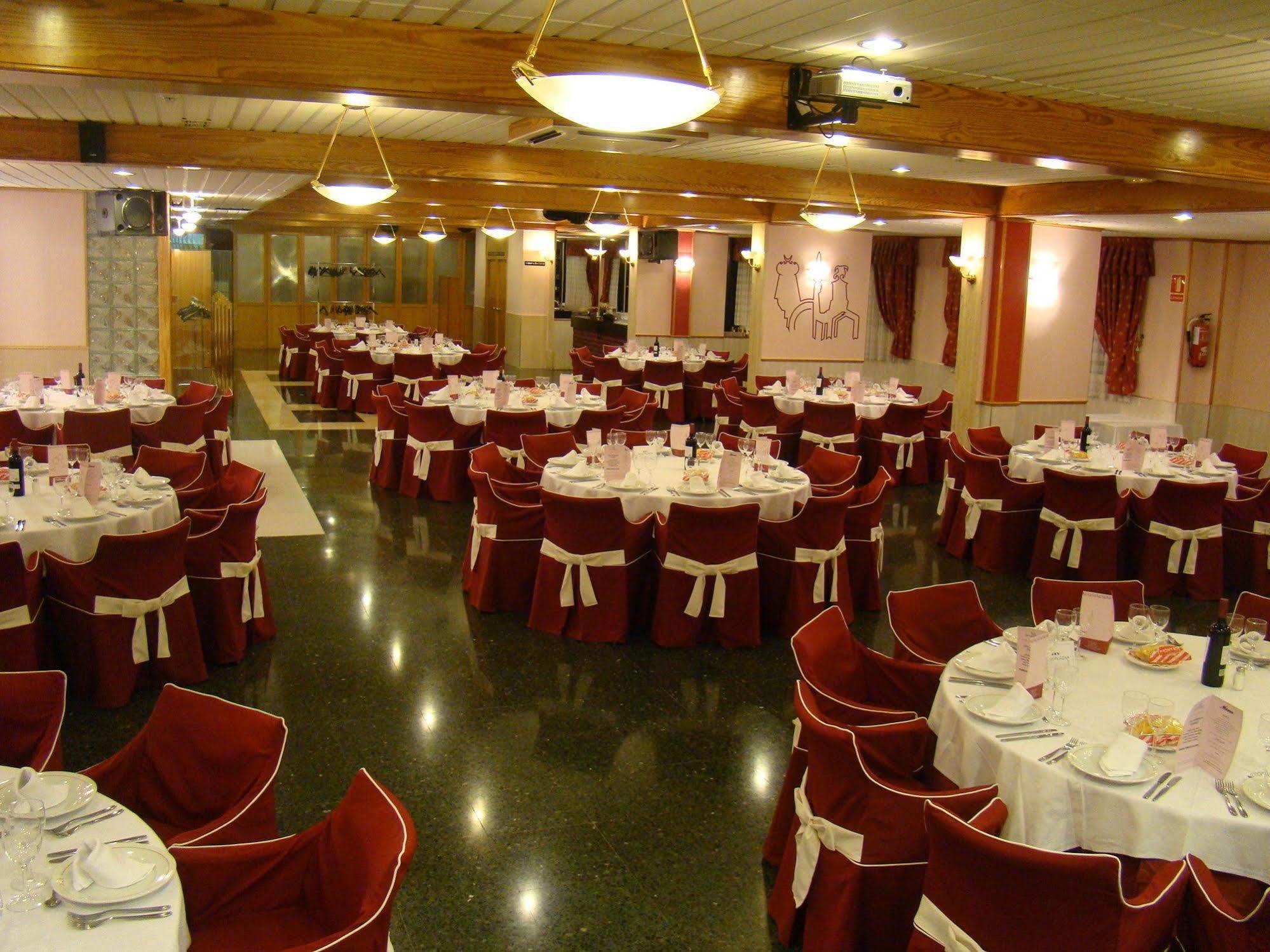 Hotel Reconquista Alcoy Extérieur photo
