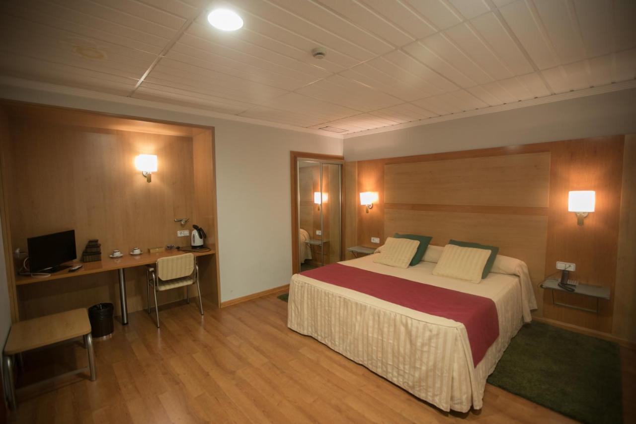 Hotel Reconquista Alcoy Extérieur photo